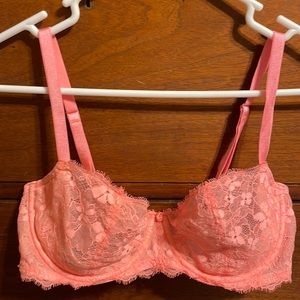 Victoria secret chandelier Bra 36 C